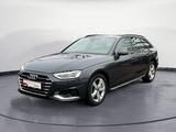 Audi A4 Avant 40 TFSI advanced LED/AHK/ACC/Navi/Assis - Audi A4 Jahreswagen: Kombi