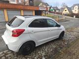 Ford Ka/Ka+ 1,2l Ti-VCT White White - Ford Ka/Ka+ White
