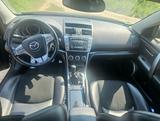 Mazda 6 2.0 Dynamic Kombi Dynamic - gebrauchte Mazda 6 aus dem Jahr 2009