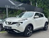 Nissan Juke N-Connecta"Klima"Kamera"Panorama"Garantie - Nissan Juke Gebrauchtwagen in Essen