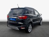 Ford ECOSPORT 1.0 EcoBoost TITANIUM *RFK/TWA/WinterP* - Ford EcoSport in Stuttgart