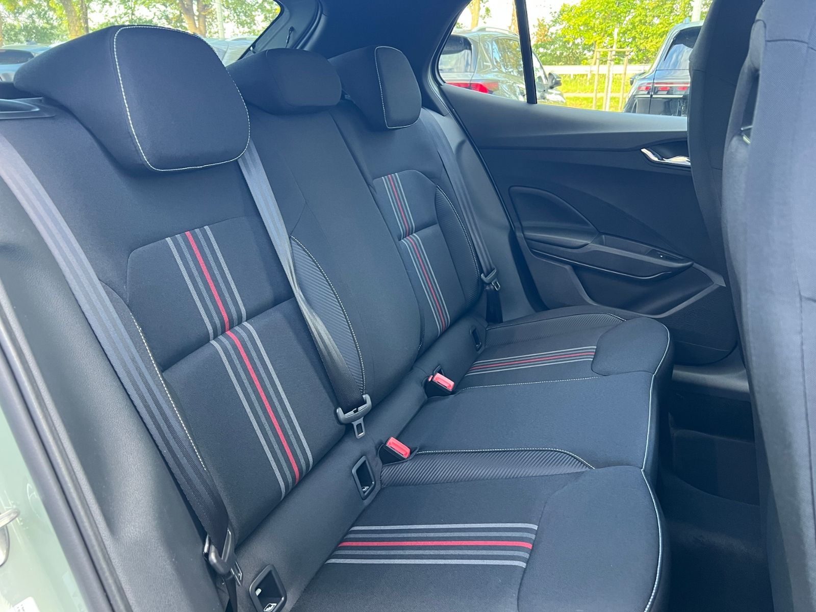 Fahrzeugabbildung SKODA Fabia Monte Carlo 1.0 TSI DSG *LED, SmartLink, K