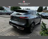 Nissan Qashqai TEKNA+ 1.3 DIG-T MHEV 116kw Xtronic 2... - Nissan Qashqai: mit Klimaanlage