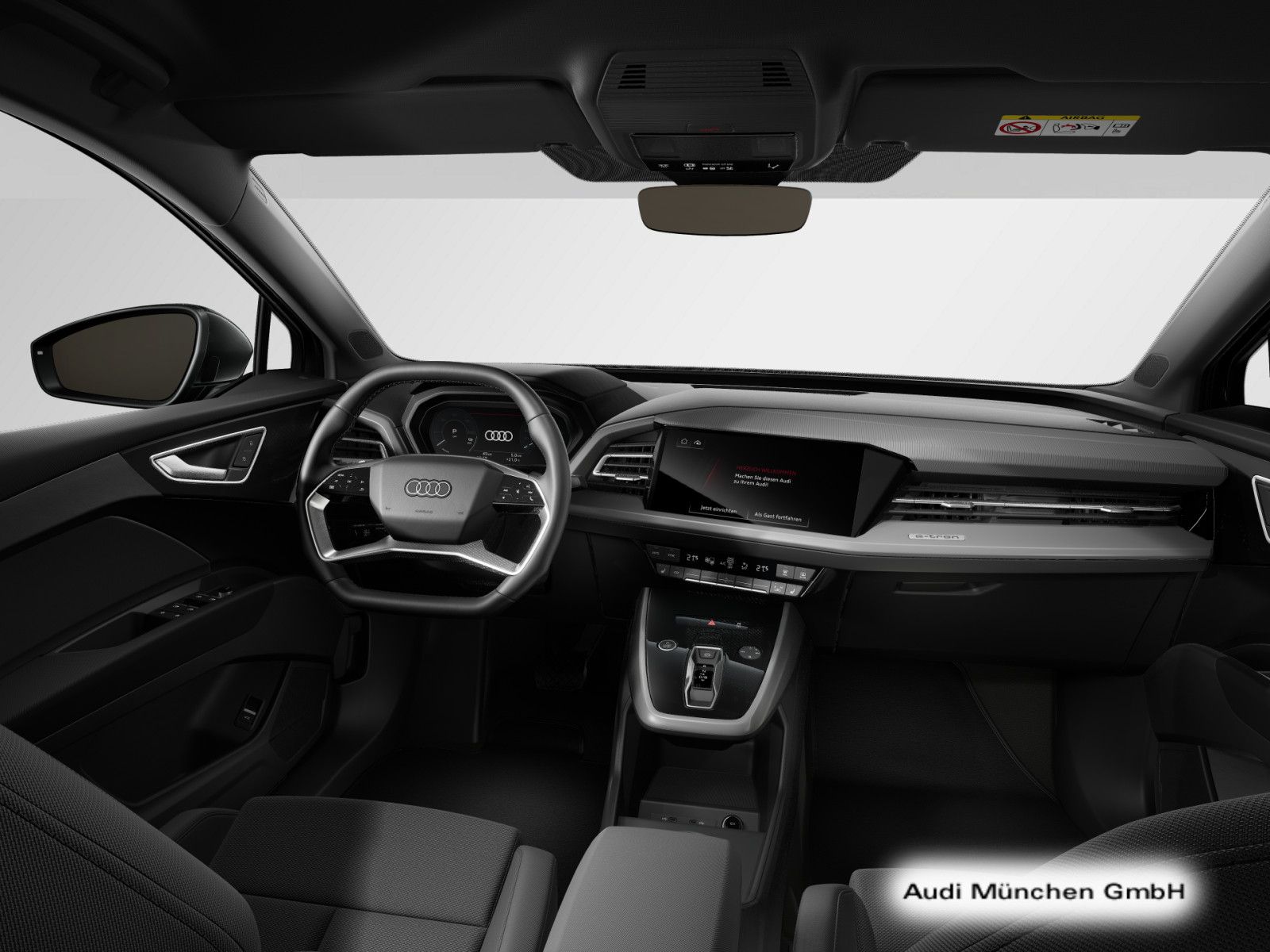 Audi Q4 e-tron - Bild 11