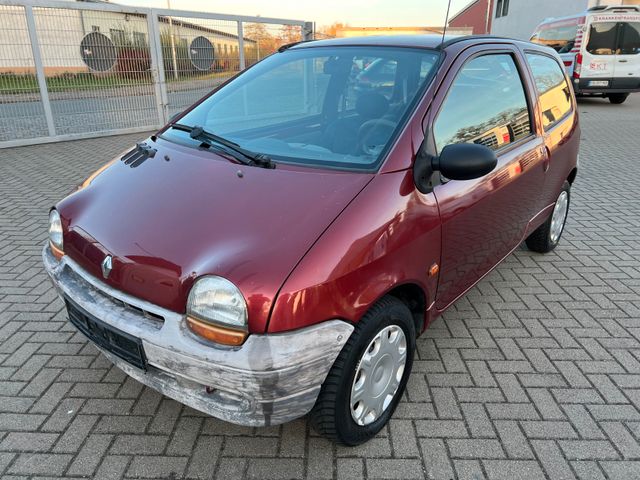 Renault Twingo 1.2 Authentique *Audio+Winterräder*