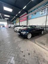 BMW E46 Cabrio - BMW E46 mit Diesel-Antrieb