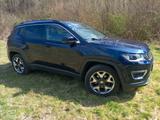 Jeep Compass 2.0 Limited 4x4 Diesel Tüv 2/27 - Jeep Compass von privat