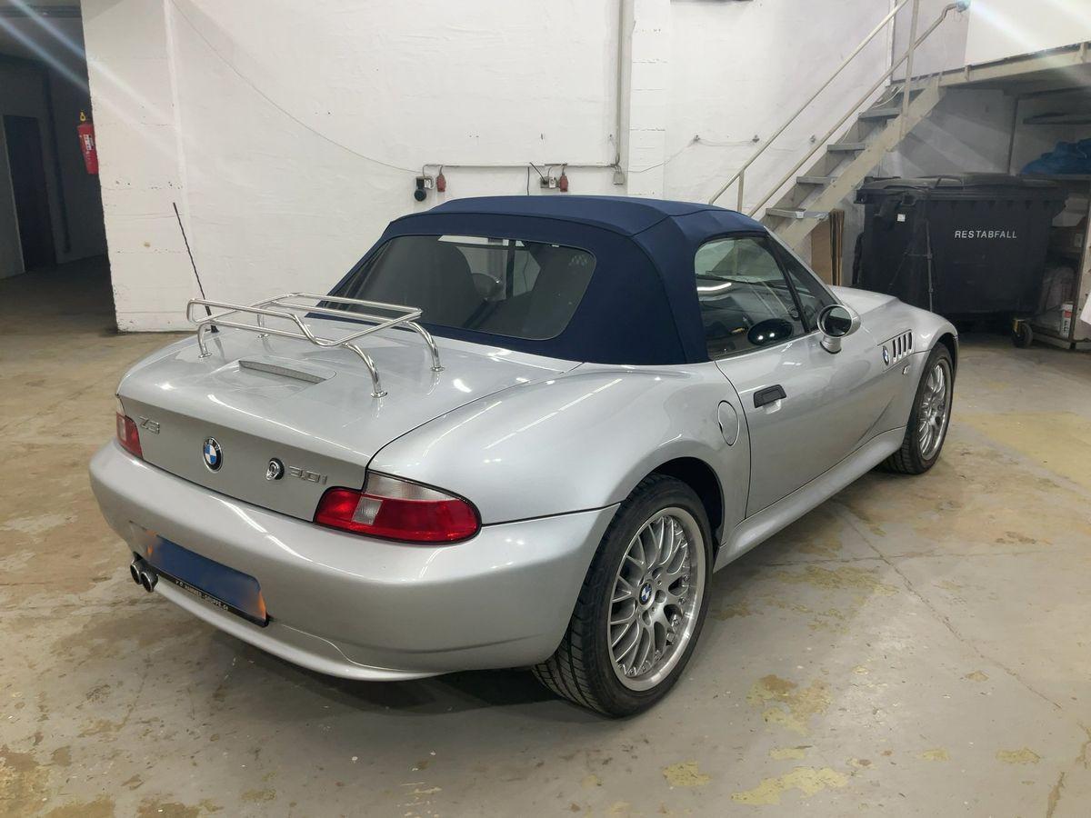BMW Z3 Traumroadster 3.0i *Individual*27TKM*Perfekt*