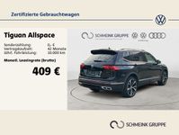 Volkswagen Tiguan Allspace - Vorschau Bild 5