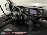 Volkswagen Crafter 35 TDI DSG LBW+ KAMERA+ LED+ ACC 4763 - Volkswagen Koffer Crafter lbw