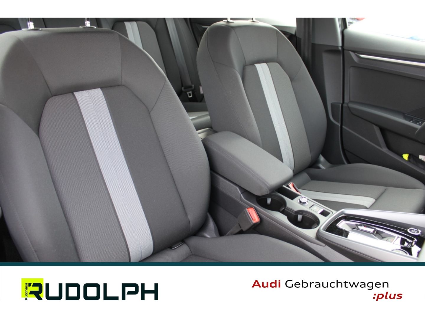 Audi A3 - Bild 9
