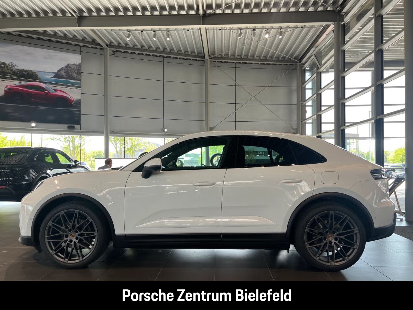 Porsche Macan - Bild 4