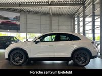 Porsche Macan - Vorschau Bild 4