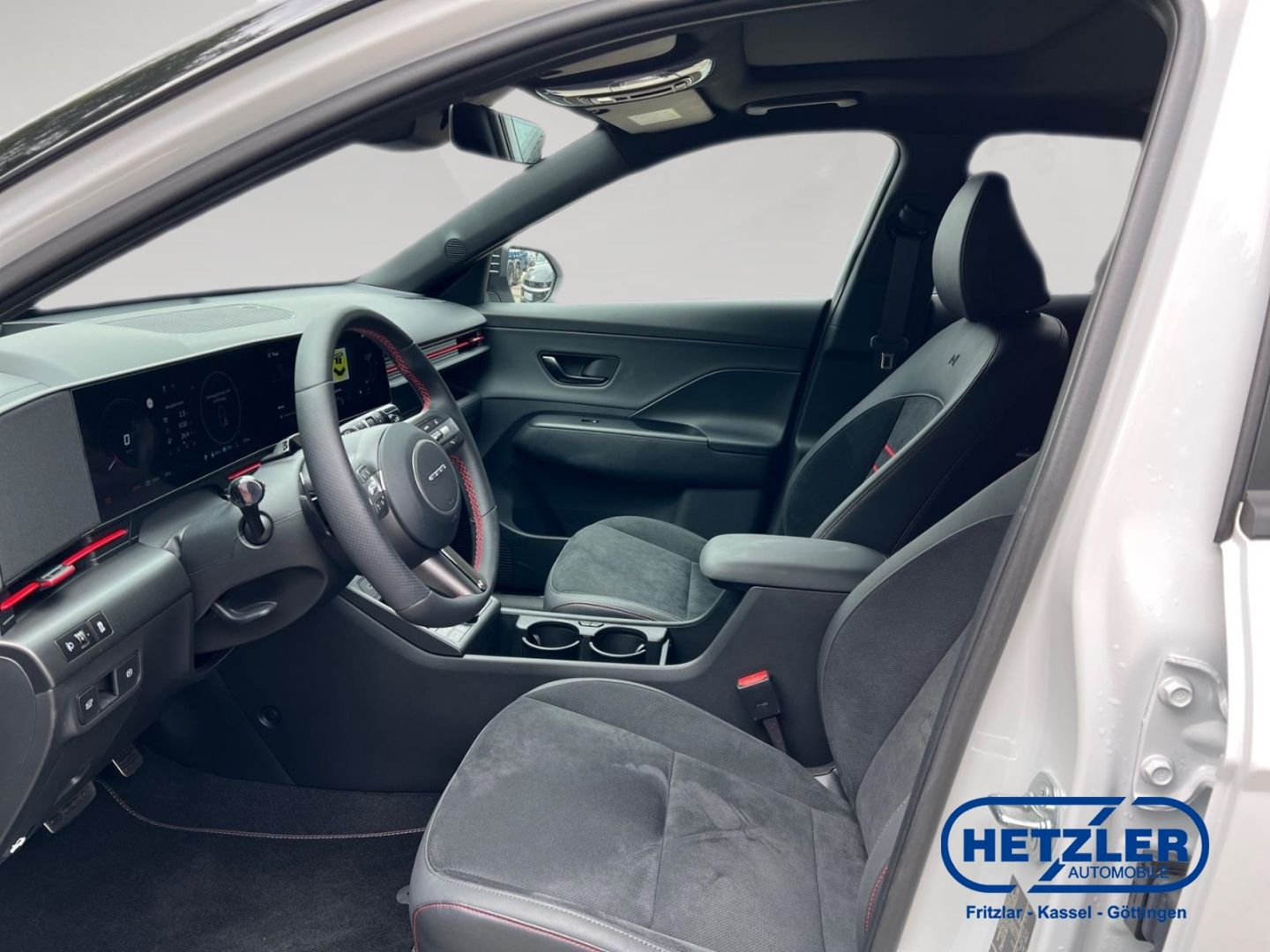 Hyundai KONA Elektro – Bild 7
