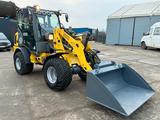 Weidemann Wacker Neuson WL37 ładowarka przegubowa, 2013rok - Weidemann LKWs
