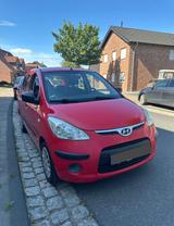Hyundai i10 1.1 Classic / TÜV bis Mai 2028 / 78.200km - Hyundai i10 in Mönchengladbach