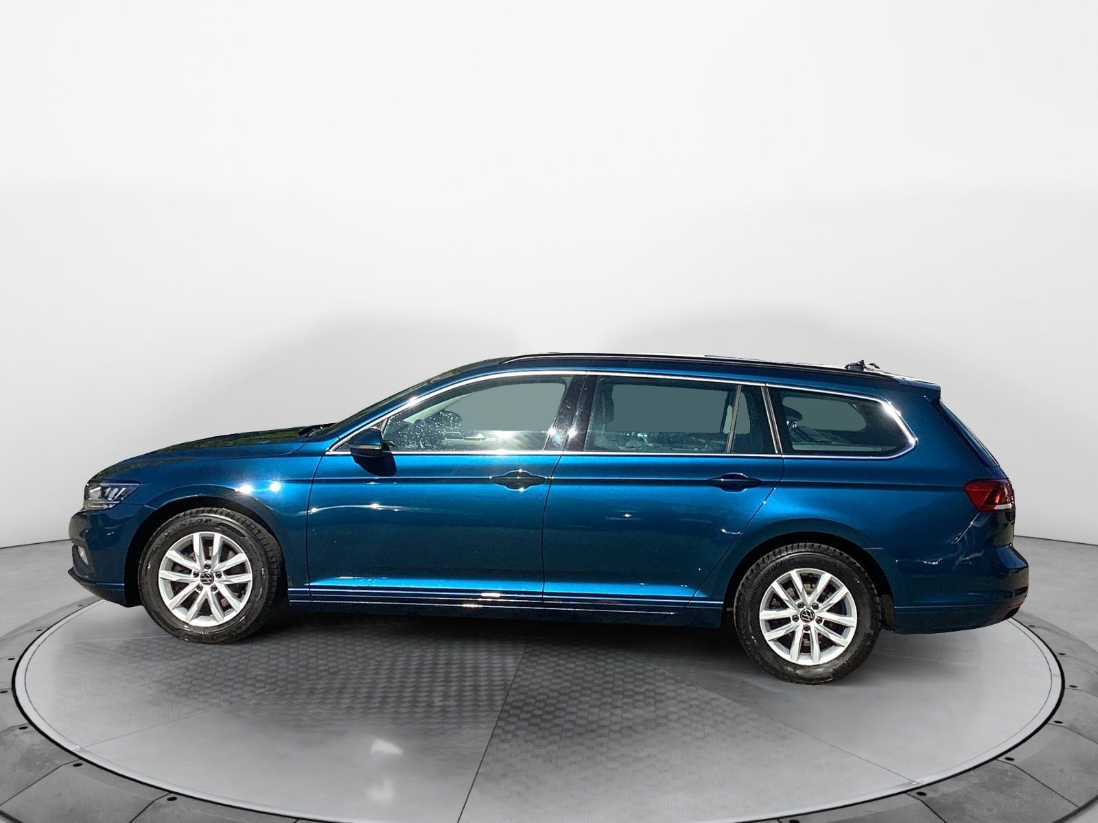 Volkswagen Passat Variant - Bild 3
