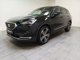 Seat Tarraco 1.4 e-HYBRID Navi|CAM|Pano|ACC|Sitzhzg. - Seat Tarraco Gebrauchtwagen in Dortmund