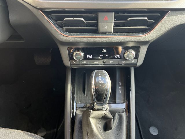 Scala 1.0 TSI Style, Business Paket, LED, Rückka