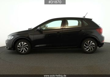 Volkswagen Polo - 2