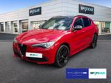 Alfa Romeo Stelvio 2.0 Turbo 16V Veloce Q4 OPF (E6dT) - Alfa Romeo Stelvio in Hamburg