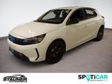 Opel Corsa F GS R-KAMERA*LENKRADHEIZUNG*SHZ*TOTWINKEL - Opel Corsa: Weiß