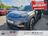 Nissan Micra Advance 52 kWh Winterpaket & 18''Alu