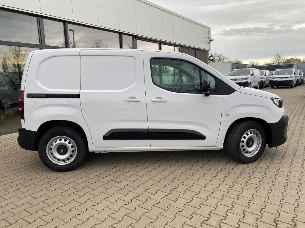 Fahrzeugabbildung Citroën e-Berlingo 50 kWh *neues Modell*Top Ausstattung*