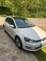 Volkswagen Golf 1.6 TDI Trendline Trendline - Volkswagen Golf mit Diesel-Antrieb: Coupe