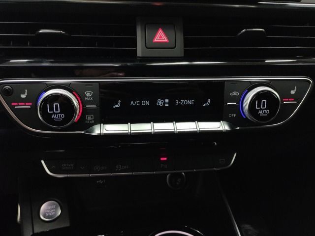 Audi A4 - Bild 16