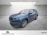 Skoda Kodiaq 2.0 TSI L&K 4x4 DSG LED Navi ACC 360°
