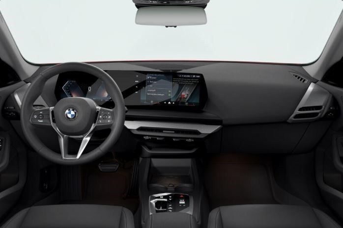 BMW 220 Gran Coupé - Bild 3