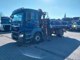 MAN TGS 18.360, 4x2, 3 Seiten-Kipper, Kran PK 13001K - Angebote