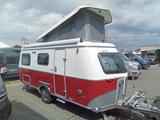 HYMER / ERIBA / HYMERCAR Eriba Touring 630 1,6to*Mover*Schlafdach*Multime - HYMER / ERIBA 630