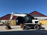 CAT M 315D*OilQuick*KLIMA*KAMERA*MOTOR 2200 H* - CAT D3