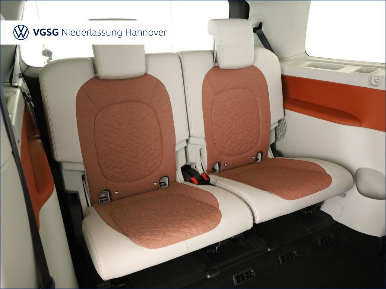 Volkswagen ID. Buzz - Bild 15