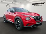 Nissan Juke 1.0 DIG-T N-Style - Gebrauchtwagen
