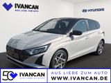 Hyundai i20 1.0T 90PS DCT Prime Dachlackierung
