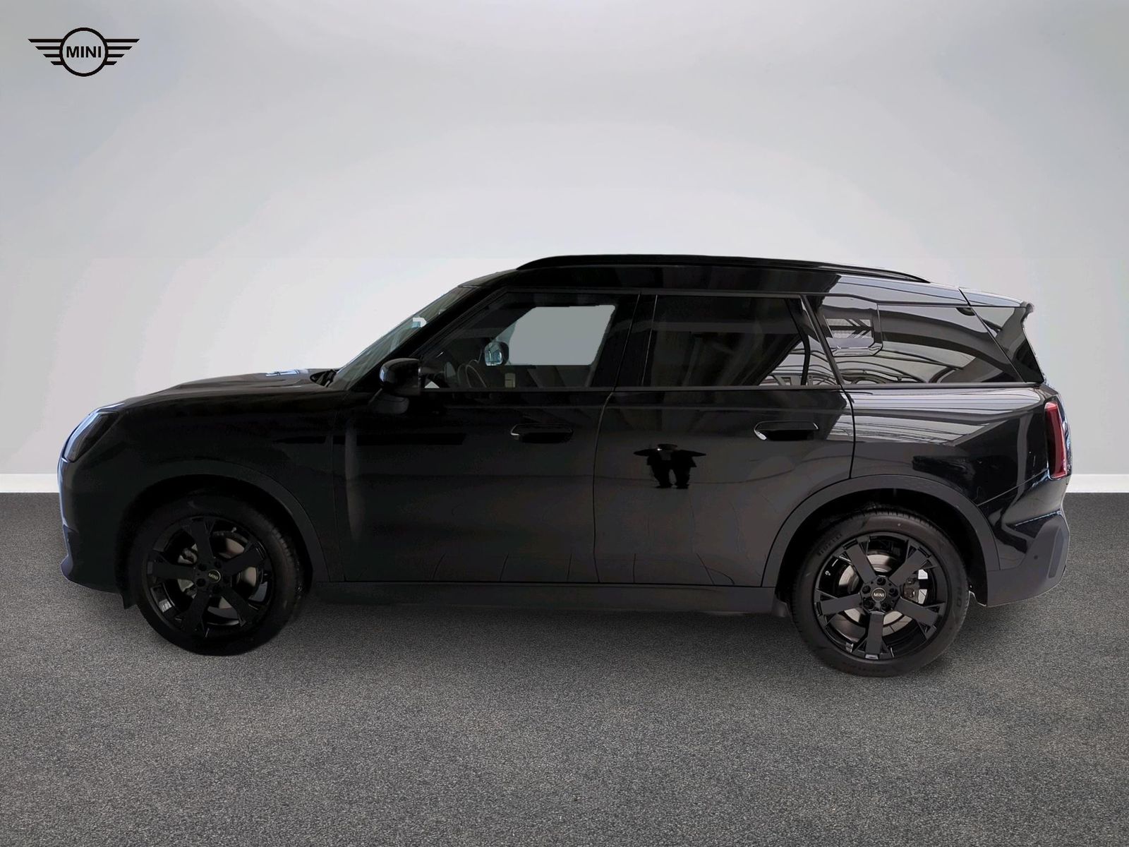 MINI One D Countryman - Bild 4