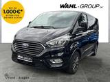 Ford Tourneo Custom Kombi 320 L1 Tourneo Titanium X P - Ford Tourneo Custom: Titanium X