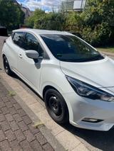 Nissan Micra 1.0 IG-T 100 N-CONNECTA N-CONNECTA - Nissan Micra: Connect