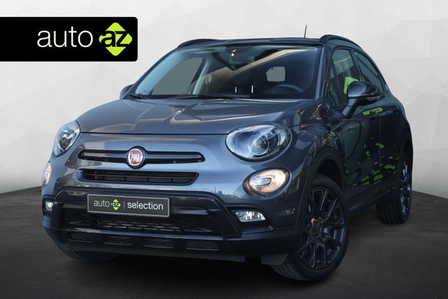 Fiat 500X Cross 1.4 Turbo MultiAir S-Design Cross