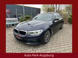 BMW 520 d Sport Line*NAVI*CAM*ACC*AUTO*AHK*COMFORT* - BMW 520 in Augsburg