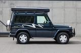 Mercedes-Benz G36*AMG*3.6Liter*LED-Lampen*Dachzelt*Sound*DAB* - Mercedes-Benz G 320 mit Benzin-Antrieb