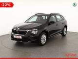 Skoda Kamiq 1.0 TSI DSG LED Tempomat Kamera