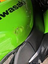 Kawasaki ZX-10R Ninja - KAWASAKI ZX10R