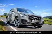 Audi Q2 2.0 TDI S tr. quattro "3xS-Line"LED"PANO"ACC"