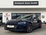 Audi S4 Av 3.0 TDI quattro ACC Matrix Pano ViCo Optik - gebrauchte Audi S4 aus dem Jahr 2022
