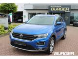 Volkswagen T-Roc Style Kamera Navi LED ACC Apple CarPlay An - VW T-Roc Gebrauchtwagen in Dortmund