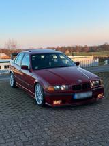 BMW E36 320i Automatik top Zustand Oldtime... - BMW 320 aus 1991: 320i